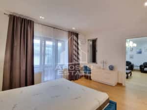 Apartament 2 camere de inchiriat, Complex Studentesc, Timisoara — miniatura 4