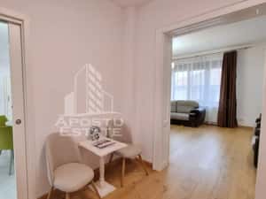 Apartament 2 camere de inchiriat, Complex Studentesc, Timisoara — miniatura 6