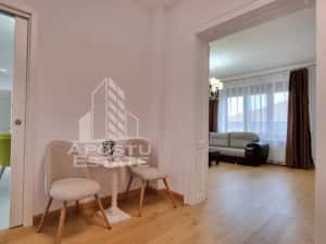 Apartament 2 camere de inchiriat, Complex Studentesc, Timisoara — miniatura 7