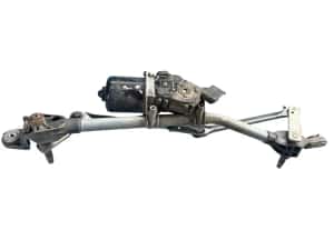 Ansamblu Stergator Renault Megane Iii Hatchback Bz0_ 2008 - >