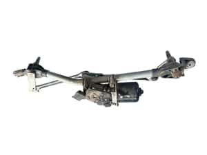 Ansamblu Stergator Renault Megane Iii Hatchback Bz0_ 2008 - > — miniatura 2