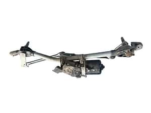 Ansamblu Stergator Renault Megane Iii Hatchback Bz0_ 2008 - > — miniatura 6