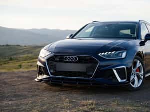 Audi A4 40TDI Hybrid MHEV 204cp, S tronic