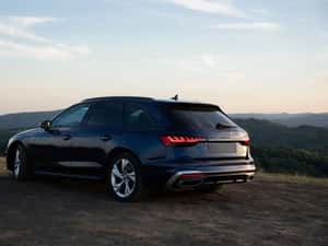 Audi A4 40TDI Hybrid MHEV 204cp, S tronic — miniatura 2