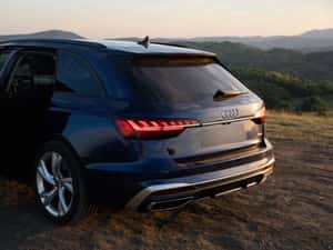 Audi A4 40TDI Hybrid MHEV 204cp, S tronic — miniatura 7