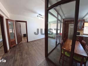 Apartament 2 camere decomandate | curte + parcare | acces auto | Cluj — miniatura 3
