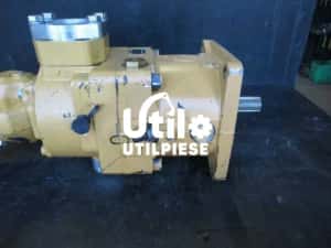 pompa hidraulica hitachi zx350lc-3 zx330-3 zx370-3 zx450-3 zx520 — miniatura 2