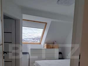 Apartament 3 camere, 67 mp, zona VIVO — miniatura 5