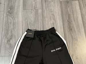 Pantaloni Palm Angels / Colectie 2025 — miniatura 9