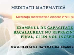 Meditatii matematica — miniatura 2