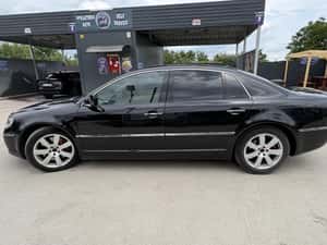 Volkswagen Phaeton 2013 second-hand, 270.000 km, 7.000 EUR — miniatura 2