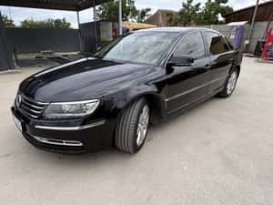 Volkswagen Phaeton 2013 second-hand, 270.000 km, 7.000 EUR — miniatura 3