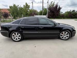 Volkswagen Phaeton 2013 second-hand, 270.000 km, 7.000 EUR — miniatura 4