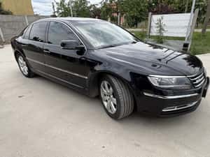 Volkswagen Phaeton 2013 second-hand, 270.000 km, 7.000 EUR — miniatura 5