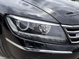 Volkswagen Phaeton 2013 second-hand, 270.000 km, 7.000 EUR — miniatura 6