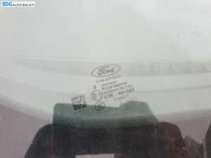 Parbriz Geam Sticla cu Degivrare Incalzire FARA Senzor Ploaie Ford Kuga 2 2012 - 2019 [LC2749] — miniatura 3