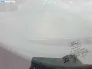 Parbriz Geam Sticla cu Degivrare Incalzire FARA Senzor Ploaie Ford Kuga 2 2012 - 2019 [LC2749] — miniatura 5