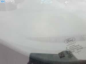 Parbriz Geam Sticla cu Degivrare Incalzire FARA Senzor Ploaie Ford Kuga 2 2012 - 2019 [LC2749] — miniatura 8
