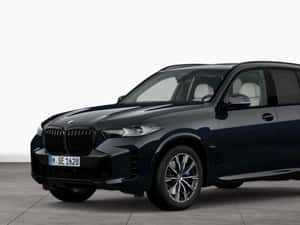 BMW X5 Automată 381 HP Benzină