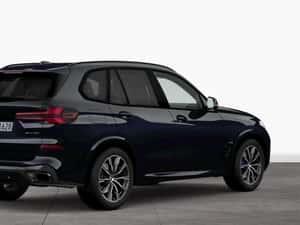 BMW X5 Automată 381 HP Benzină — miniatura 2