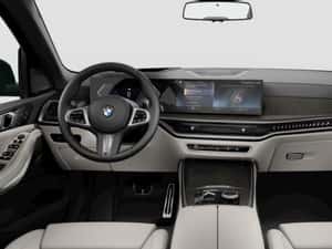 BMW X5 Automată 381 HP Benzină — miniatura 3