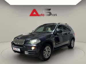 BMW X5 Automată 381 HP Benzină — miniatura 7