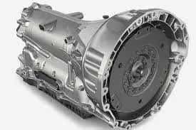 Cutie de viteze automata BMW X7; M50 D; 3.0 D; (QUAD-TURBO); ZF 8HP75 — miniatura 4