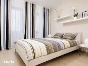 Apartament 2 Camere | 63mp | Baneasa | Imaculat — miniatura 5