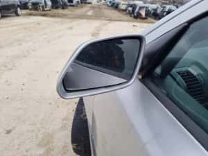 Oglinda stanga Skoda Octavia 2 (1Z3) [Fabr 2004-2013] LF7T — miniatura 4