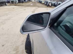 Oglinda stanga Skoda Octavia 2 (1Z3) [Fabr 2004-2013] LF7T — miniatura 8