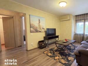 Apartament 2cam, 50mp Metrou - Stefan Cel Mare | Parcul Circului