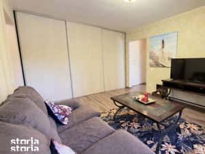 Apartament 2cam, 50mp Metrou - Stefan Cel Mare | Parcul Circului — miniatura 3