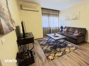 Apartament 2cam, 50mp Metrou - Stefan Cel Mare | Parcul Circului — miniatura 5