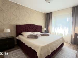 Apartament 2cam, 50mp Metrou - Stefan Cel Mare | Parcul Circului — miniatura 6