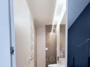 Apartament cu 3 camere de vanzare 4city Pipera, parcare si boxa — miniatura 7