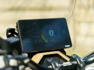 Maxiscuter Zontes G368 - clasa ADV puternic, echipare full, '' Rate '' — miniatura 3