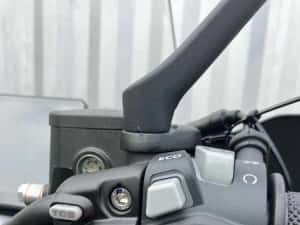 Maxiscuter Zontes G368 - clasa ADV puternic, echipare full, '' Rate '' — miniatura 8