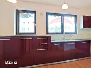 Apartament de închiriat 3 camere cu terasa | Kiseleff | MTR — miniatura 4