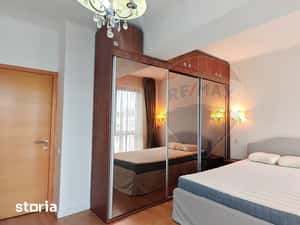 Apartament de închiriat 3 camere cu terasa | Kiseleff | MTR — miniatura 5
