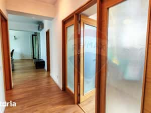 Apartament de închiriat 3 camere cu terasa | Kiseleff | MTR — miniatura 6