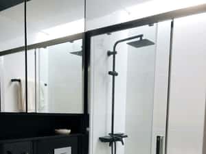 Studio/ Garsoniera / apartament cu o camera Prima Decebal — miniatura 4