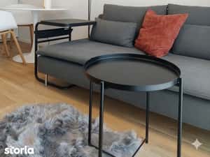 Studio/ Garsoniera / apartament cu o camera Prima Decebal — miniatura 5