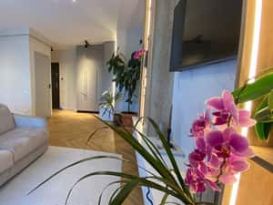 Chirie apartament 3 camere, PET FRIENDLY, - 65 mp, finisat lux