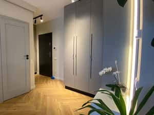 Chirie apartament 3 camere, PET FRIENDLY, - 65 mp, finisat lux — miniatura 4