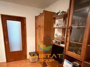 Apartament de Vanzare - 2 Camere - Tei - 49 mp!