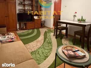 Apartament de Vanzare - 2 Camere - Tei - 49 mp! — miniatura 4