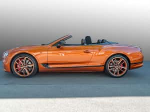 Bentley Continental GTC Cabrio, 2022, 14.890 km — miniatura 5