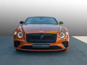 Bentley Continental GTC Cabrio, 2022, 14.890 km — miniatura 7
