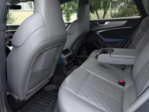 Audi S7 2.0 TFSI e Quattro 360 CP | Full | Matrix Laser | Night Vision | B&O | Garanție Extinsă | Istoric Curat — miniatura 8