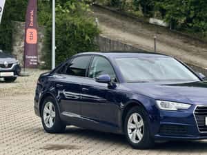 Audi B8 Limousine 2019 — miniatura 2